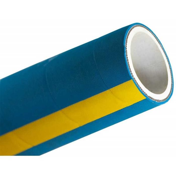 WĄŻ ssawny do cieczy spożywczych  Fi 50 FAGUMIT