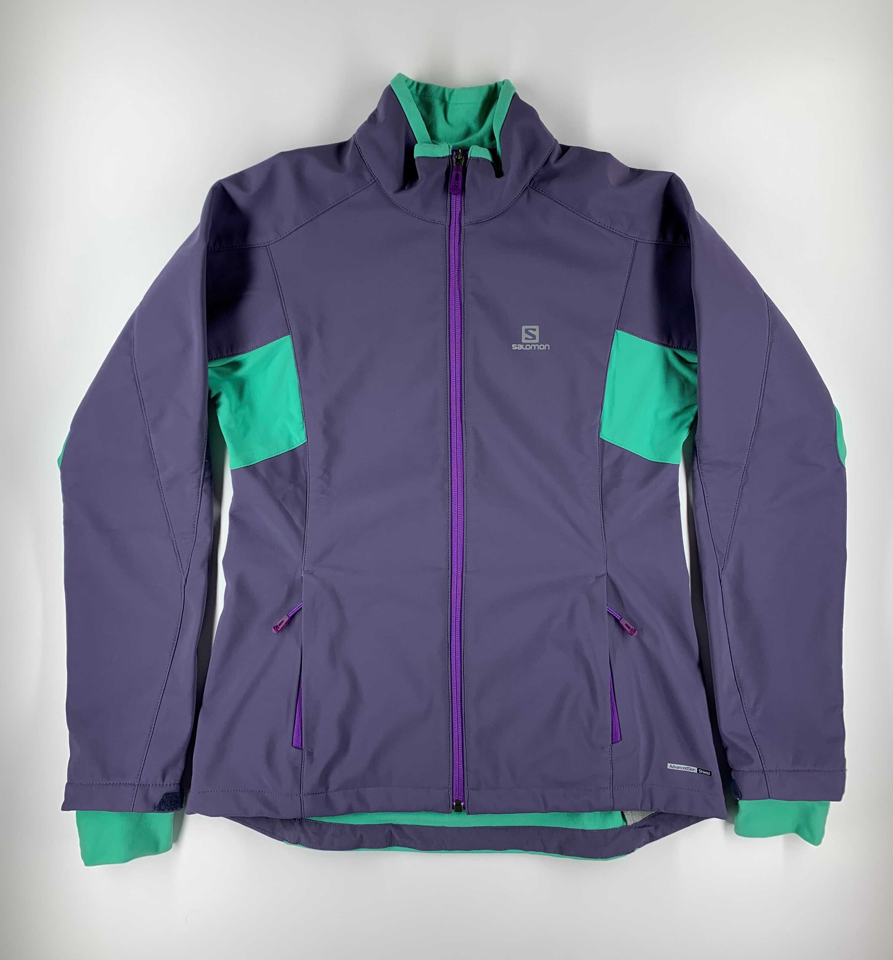 Salomon softshell hotsell