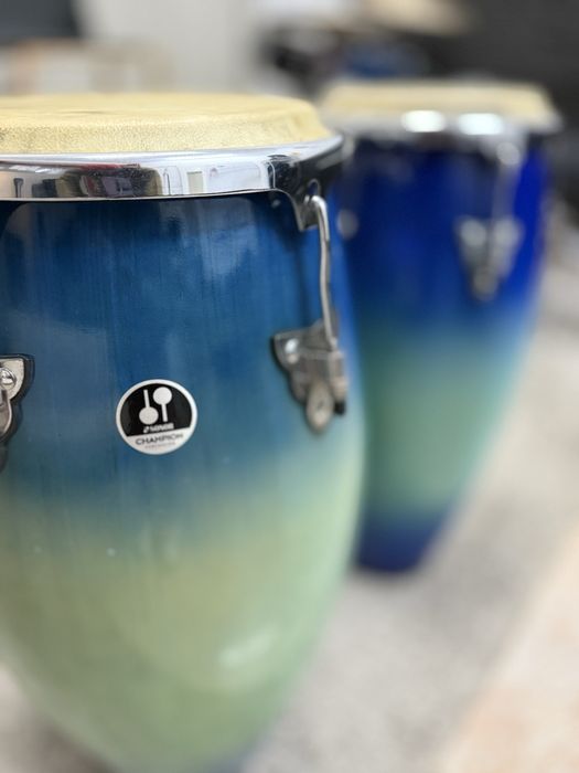Congas Sonor Percusion