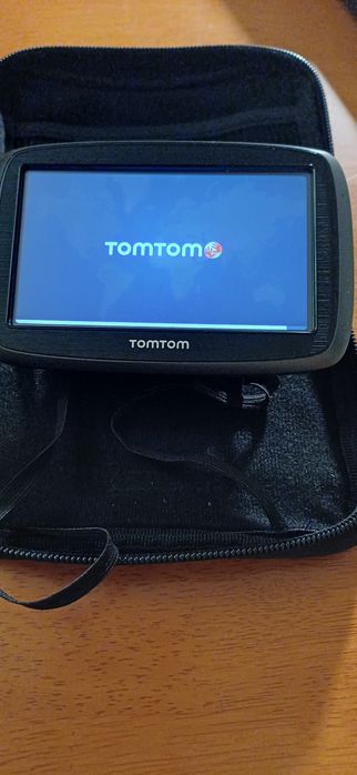 Gps TomTom start 40 em muito bom estado436329295276288005