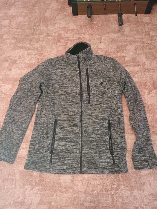 polar damski 4F roz.S