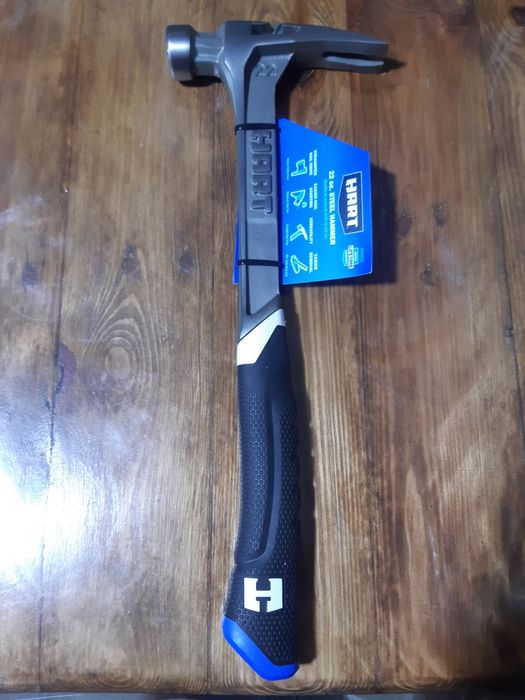 Американський молоток Haart 22oz.