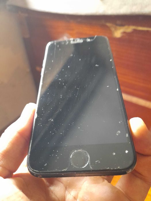 Iphone 7 32 G otimo estado