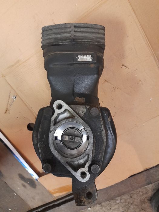 Компрессор WABCO