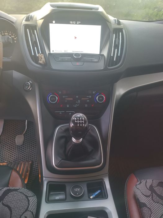 Ford Kuga 1.5  2016