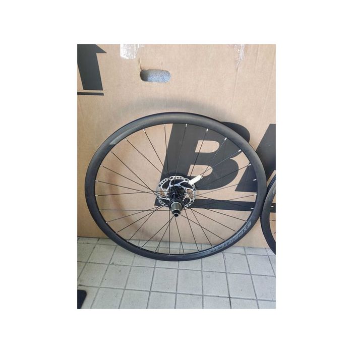 Par de rodas merida expert com discos