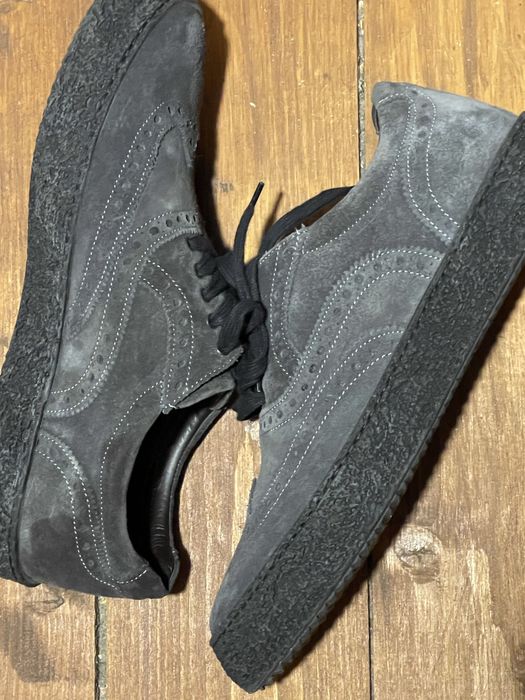 Туфлі теплі Італія р 41