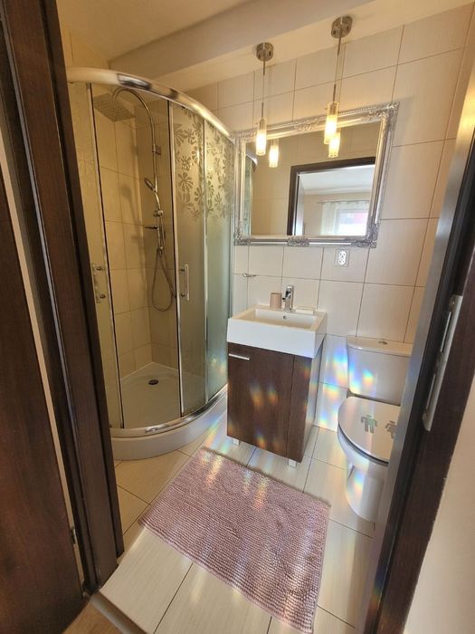 Pokoje gościnne w Kołobrzegu