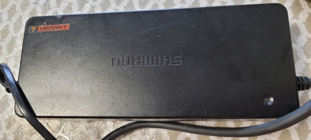 e8010 bt 新品　SHIMANO（シマノ）　BT-E8010 - OLX.ua - спорт и отдых Хобби, アクセサリー