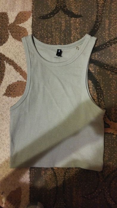 Топ, футболка...