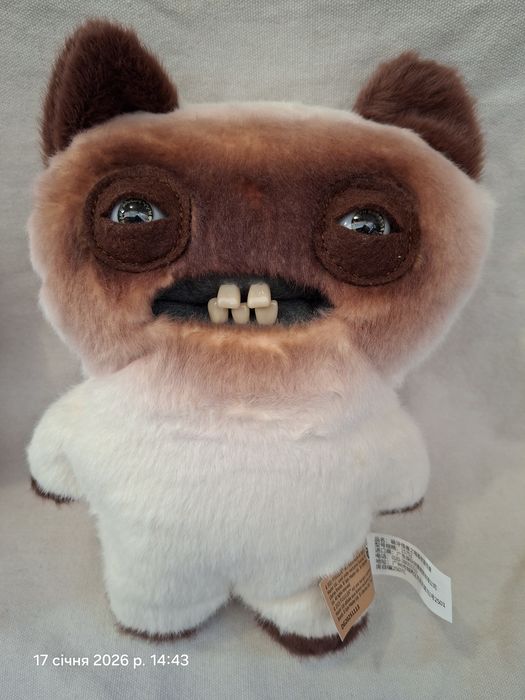 Fuggler мякі фуглер фаглер оригінал серія Alley cats котики сфинкс