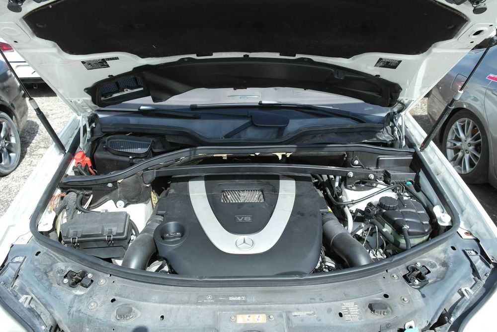Разборка Mercedes X164 2006-2012 / Мерседес GL X164 б/у запчастини