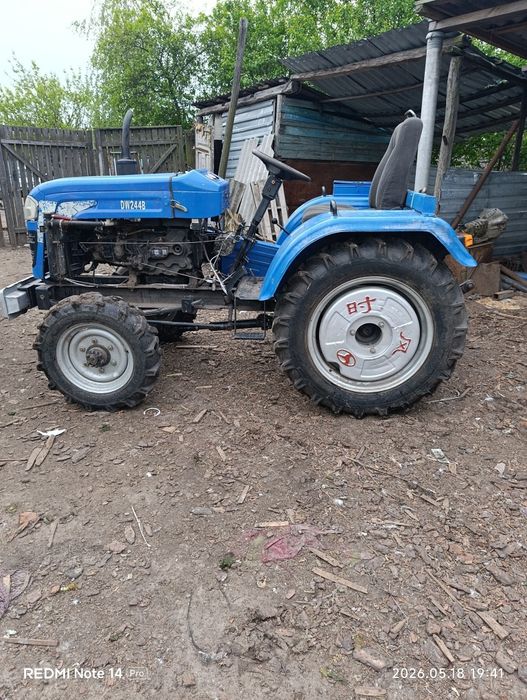 Продам дв 244 шифенг