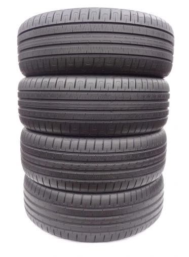 OPONY LETNIE 215/45R20 Goodyear 215/45/20 4x2020r bieżnik: 6 -6,5mm