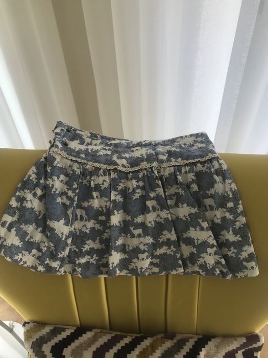 Lanidor Skirt, 8 Years Old