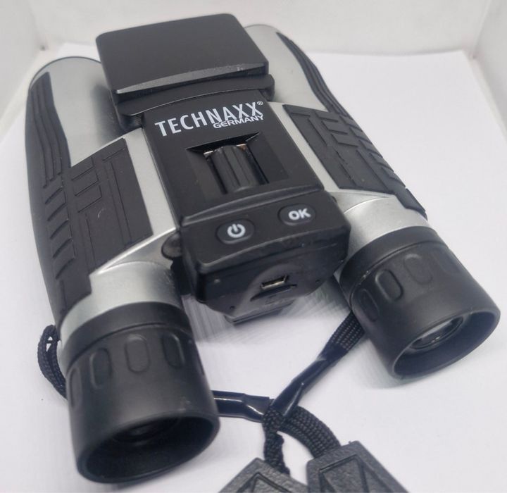 Біноколь Technaxx TX-142.