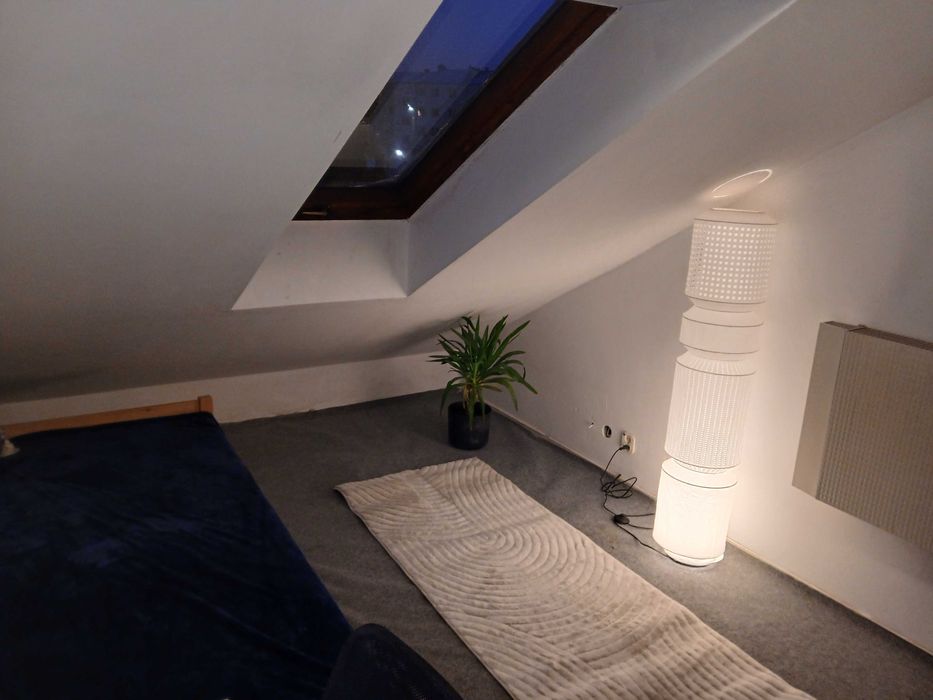 Przytulny pokój dla Kobiety na Ujeścisku od Zaraz