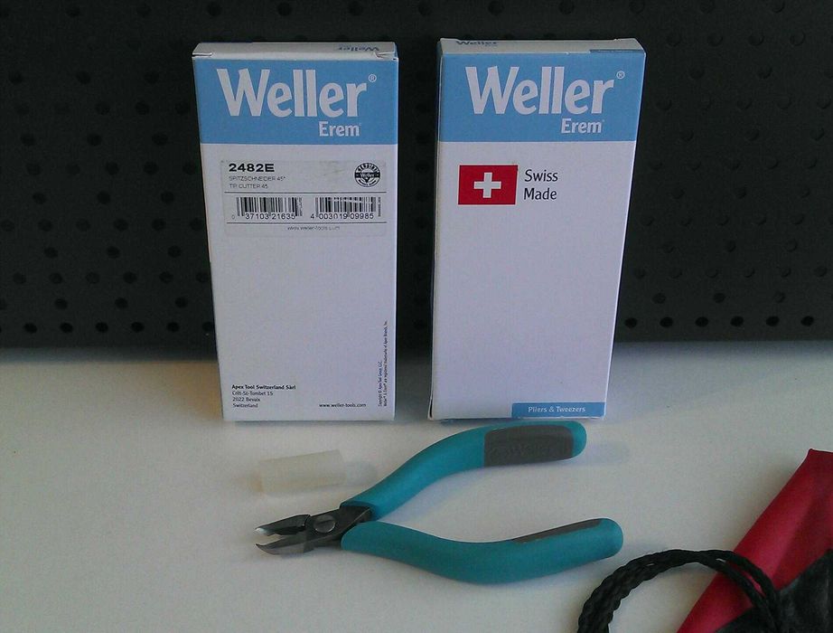 Weller Erem 2482E