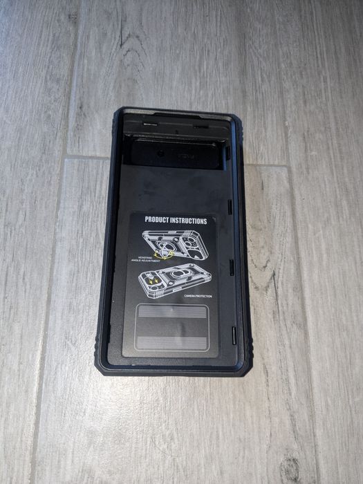 Чехол для Google pixel 6