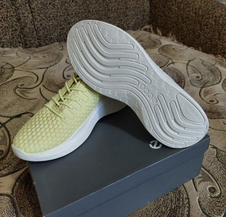 Кросівки Ecco therap. Оригінал. 41 розмір.