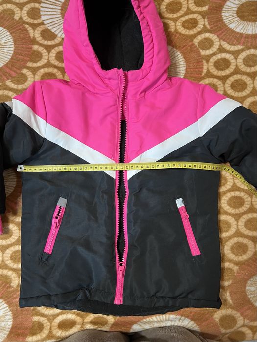 Куртка sinsay зимова