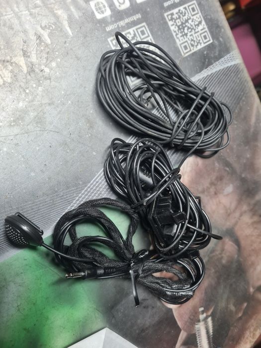 Mikrofon pioneer deh-p80prs deh-p9600bt 9800