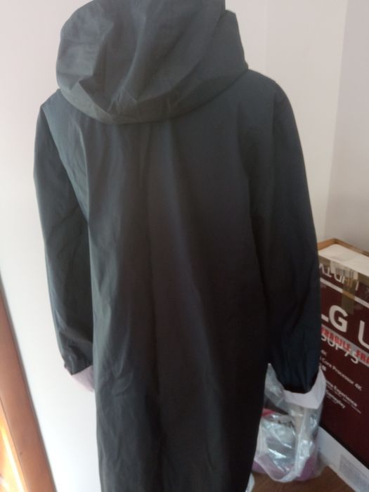 Вітрова жіноча на підкладці 62-64розмір