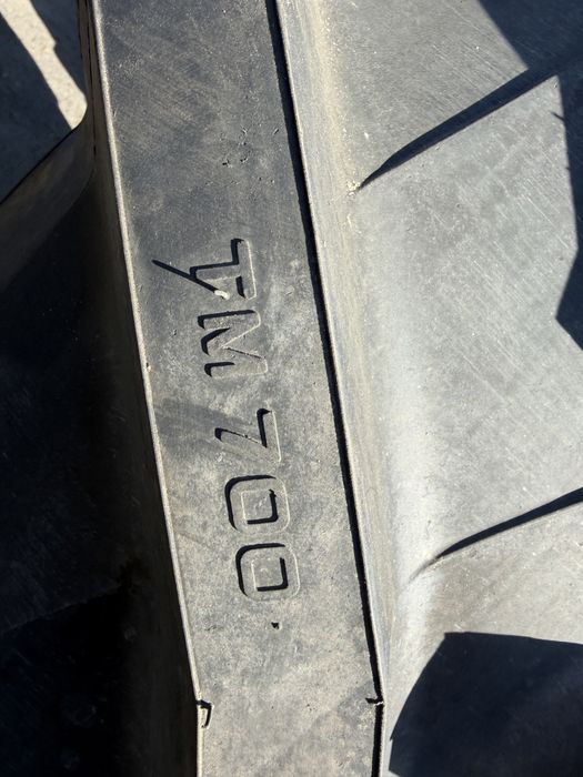620/70r42 Trelleborg Tm 700