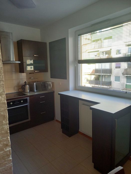 Mieszkanie – Gdańsk, Zakoniczyn, Ujeścisko - Łostowice - Widok 5