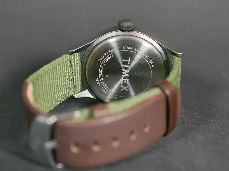 Timex Tw4B06800 Expedition Scout 40mm