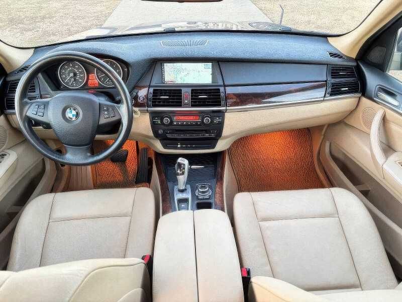 2013 BMW X5 xDrive35i Sport Activity