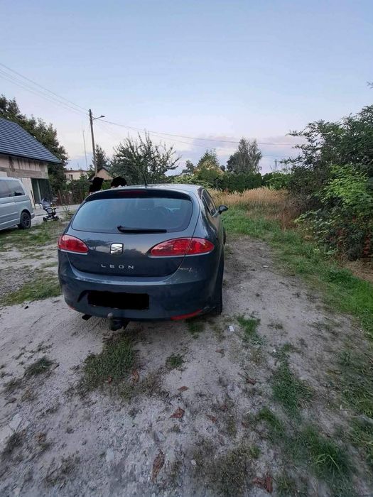 Sprzedam  Seat Leon