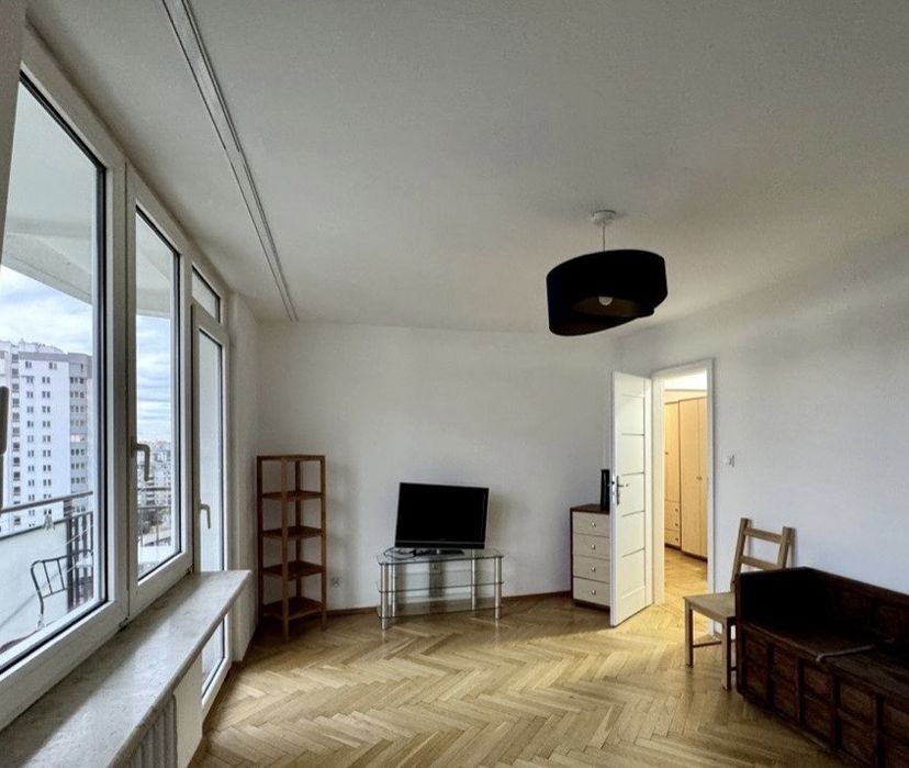 Mieszkanie – Warszawa - Widok 5