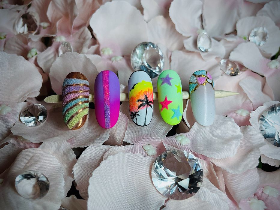 Paznokcie Bieńczyce promocja