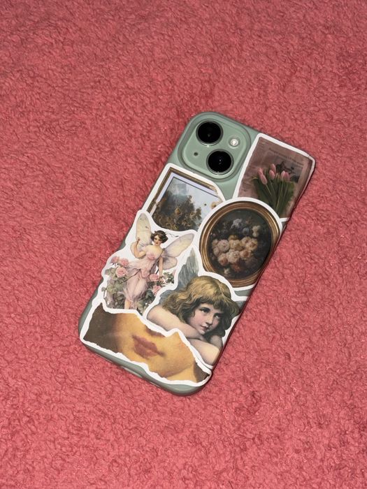 Чехол для 15 Iphone