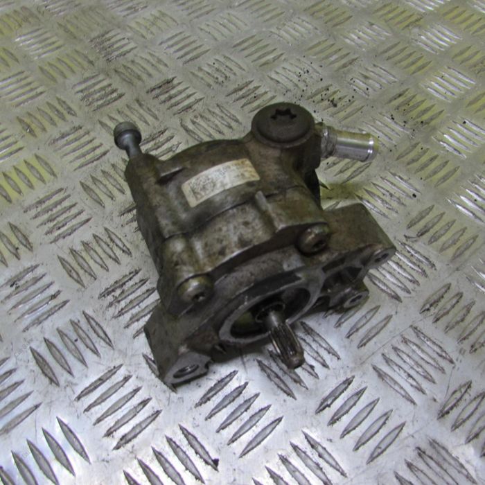 Насос ГУР Volkswagen Touareg NF CKDA 4.2 гідропідсилювача керма