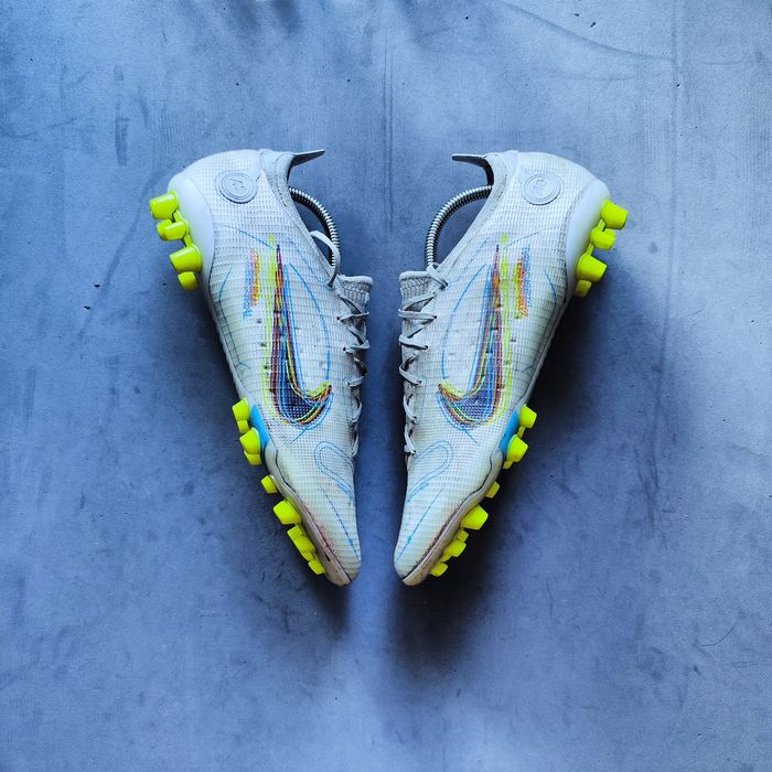 Korki Nike Mercurial Vapor 14 Elite AG 45,5