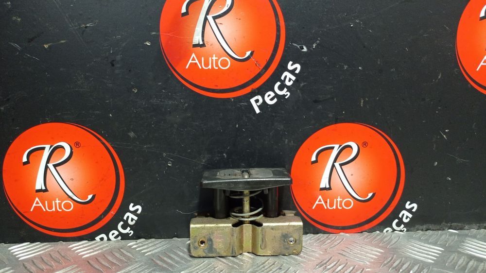 Fecho Da Mala Peugeot 407 (6D_)