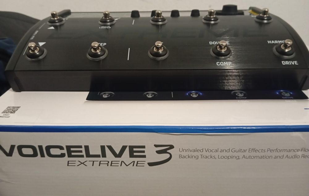 Voicelive 3 Extreme