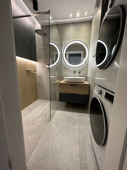 Ładne mieszkanie sprzedam Prywatnie