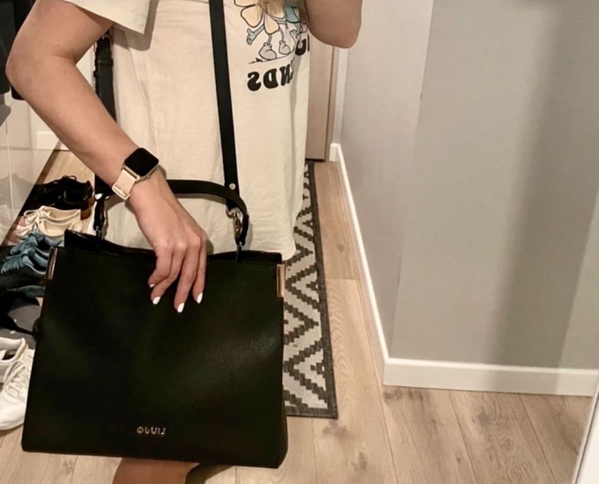 Oryginalna torebka Liu Jo