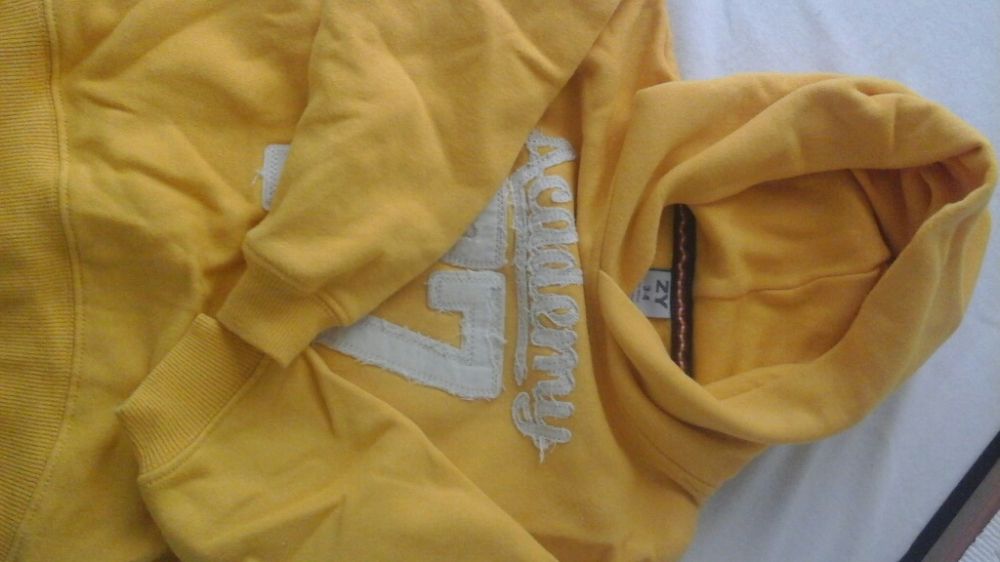 Lote Sweats 3/4 anos