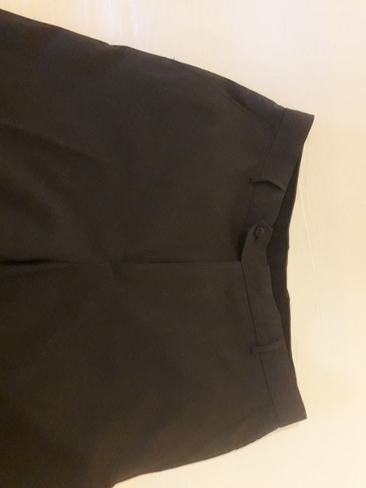 Spodnie męskie eleganckie