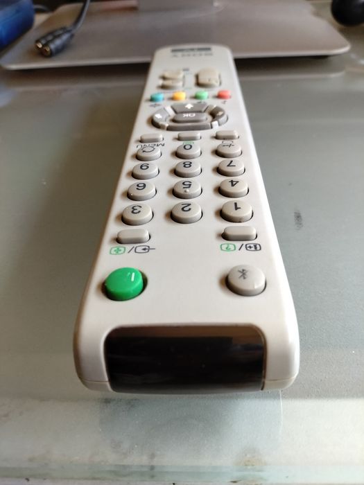 Sony - comando p/ tvs Trinitron