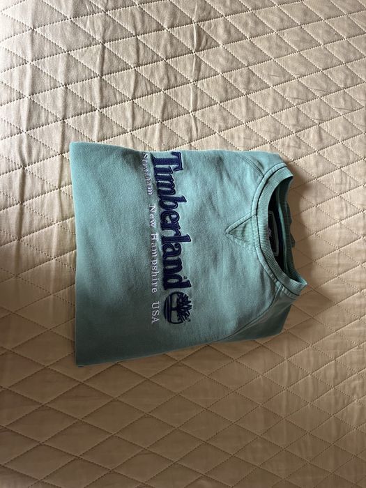 Camisola timberland L