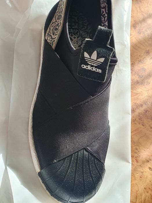 Adidas superstar