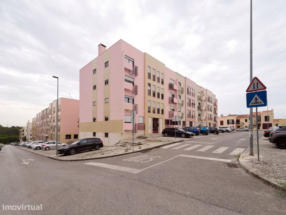 T2 Casalinho da Rosa (Vila Nova Cap.)