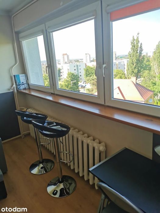 Mieszkanie – Zielona Góra - Widok 5