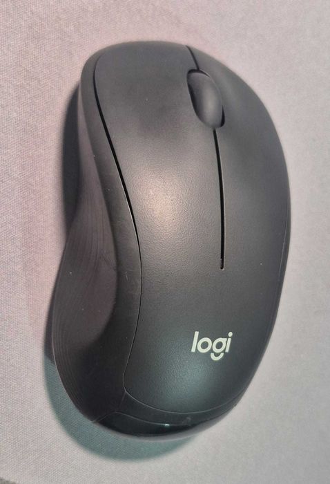 Logitech M310 Mouse440760411966023682