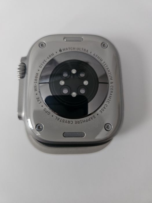Apple watch Ultra 2 49mm A2986